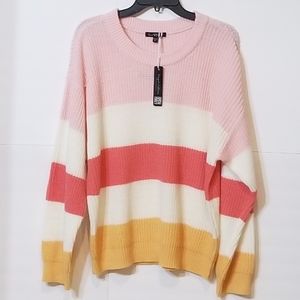 Velvet Heart Sweater!